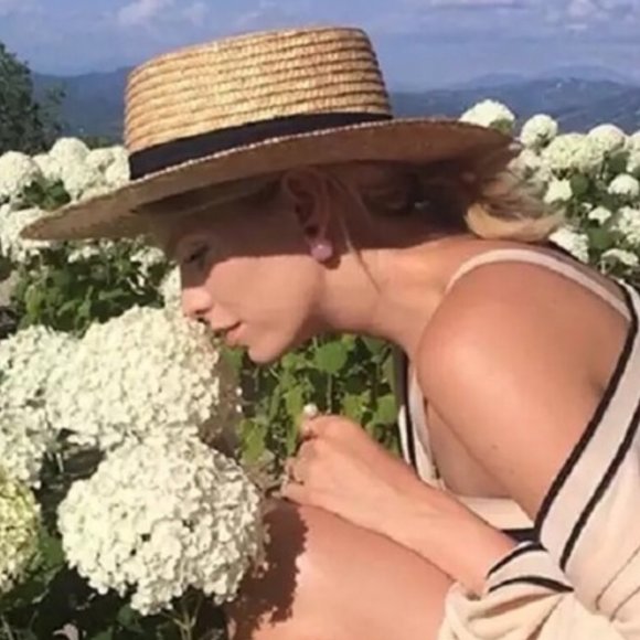 STRAW HAT - Picture 5 of 12